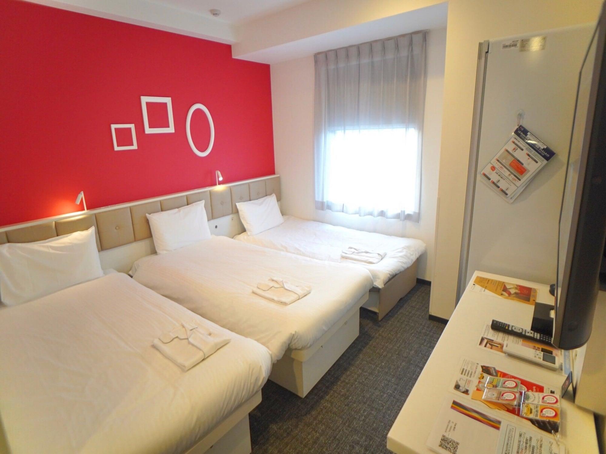 Henn Na Hotel Tokyo Ginza Εξωτερικό φωτογραφία