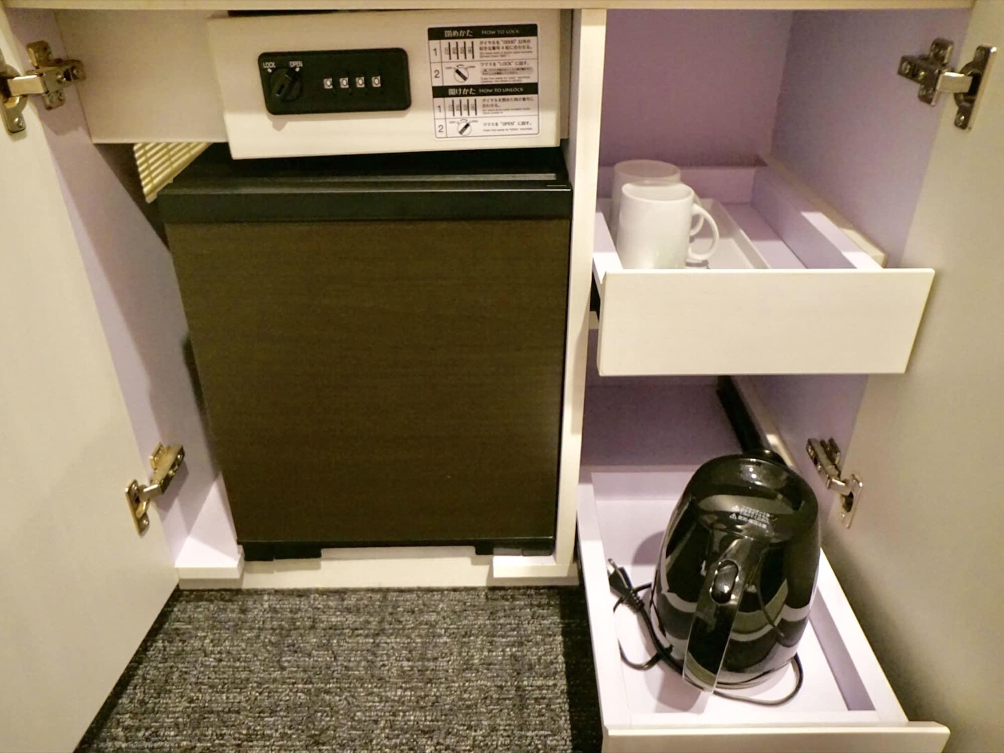Henn Na Hotel Tokyo Ginza Εξωτερικό φωτογραφία