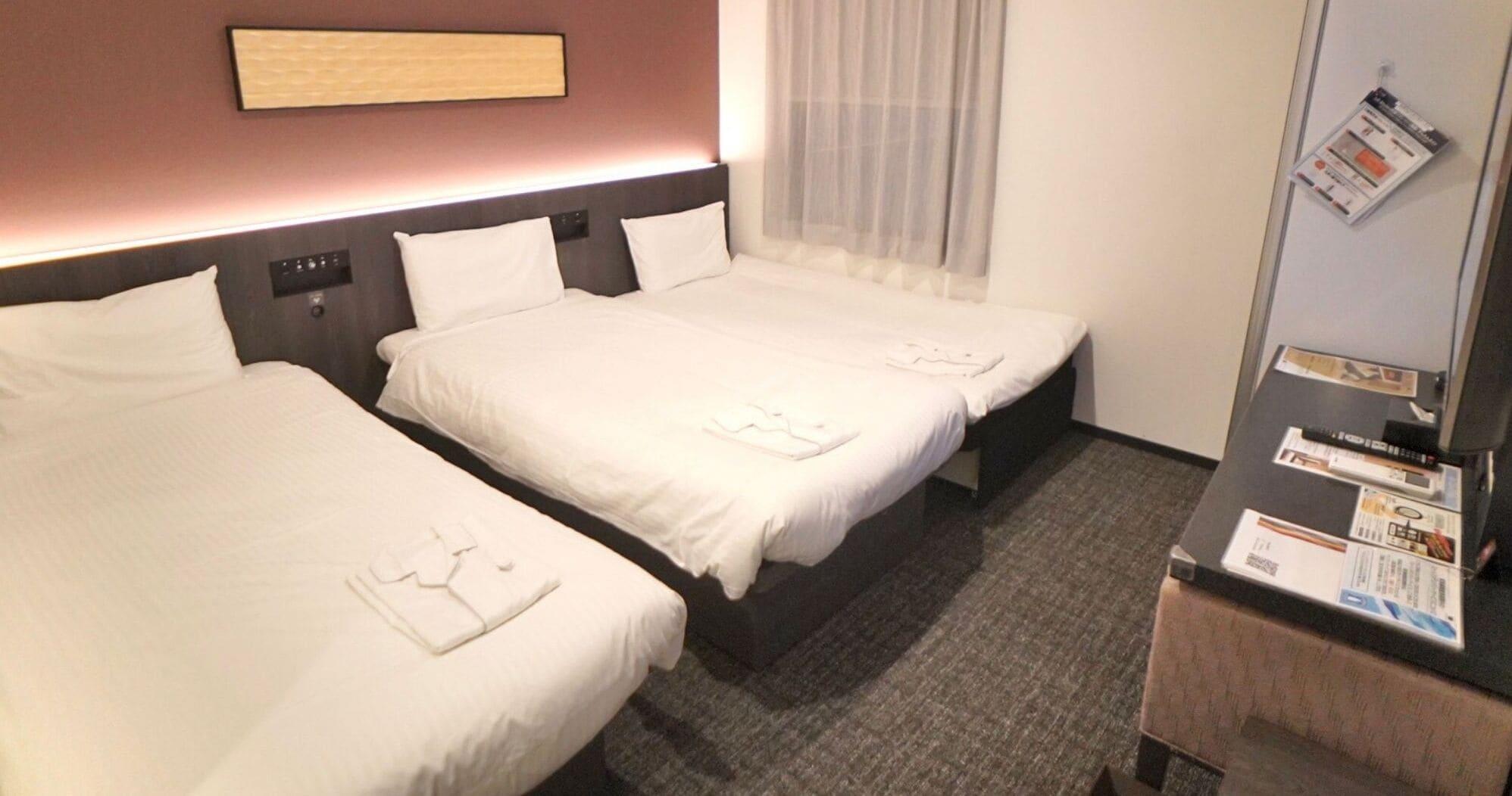 Henn Na Hotel Tokyo Ginza Εξωτερικό φωτογραφία