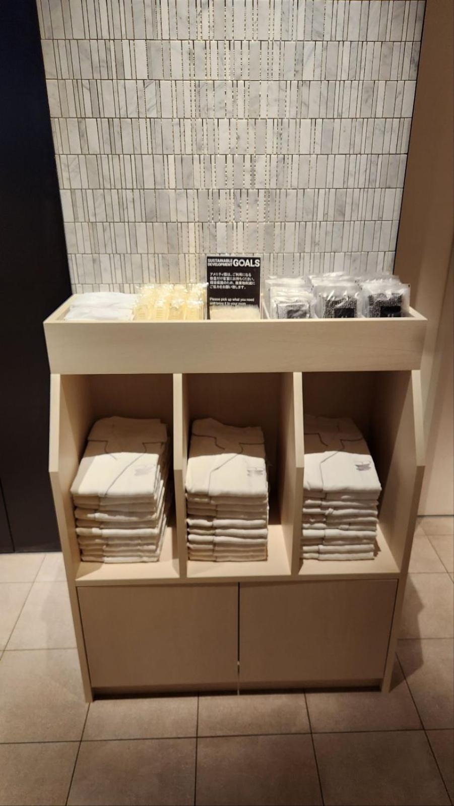Henn Na Hotel Tokyo Ginza Εξωτερικό φωτογραφία