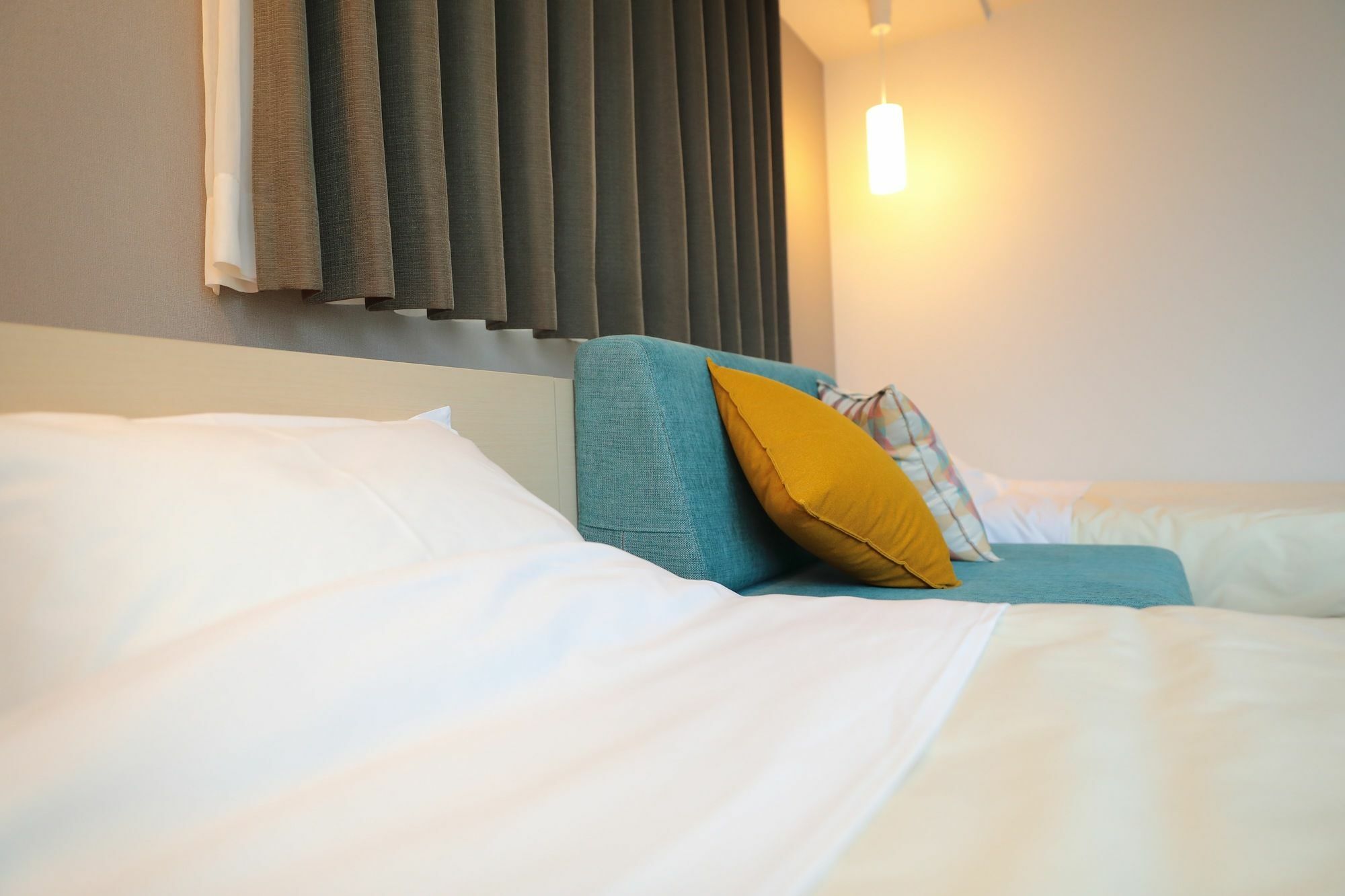 Henn Na Hotel Tokyo Ginza Εξωτερικό φωτογραφία