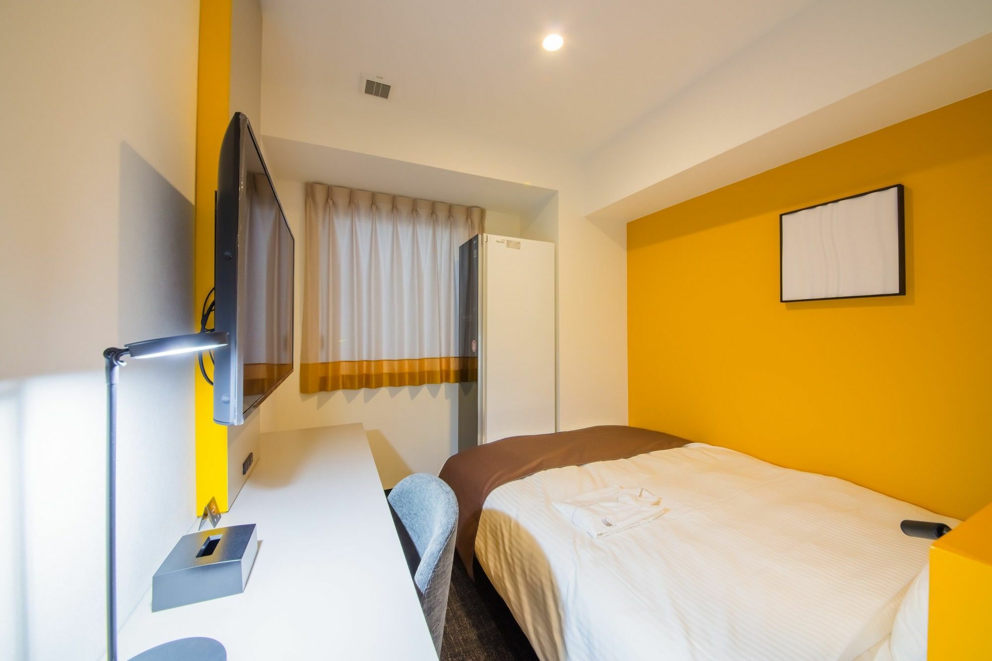 Henn Na Hotel Tokyo Ginza Εξωτερικό φωτογραφία