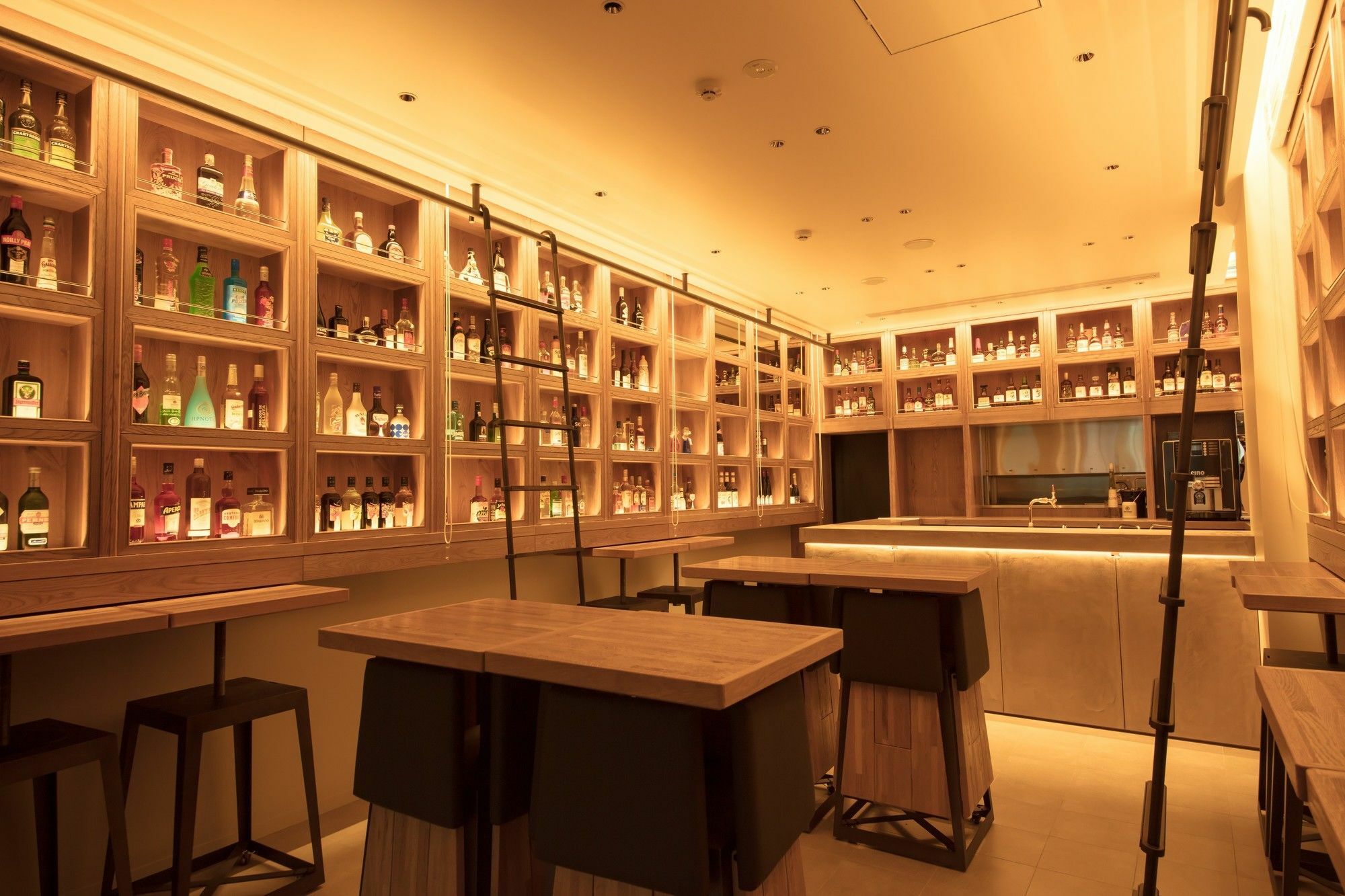 Henn Na Hotel Tokyo Ginza Εξωτερικό φωτογραφία